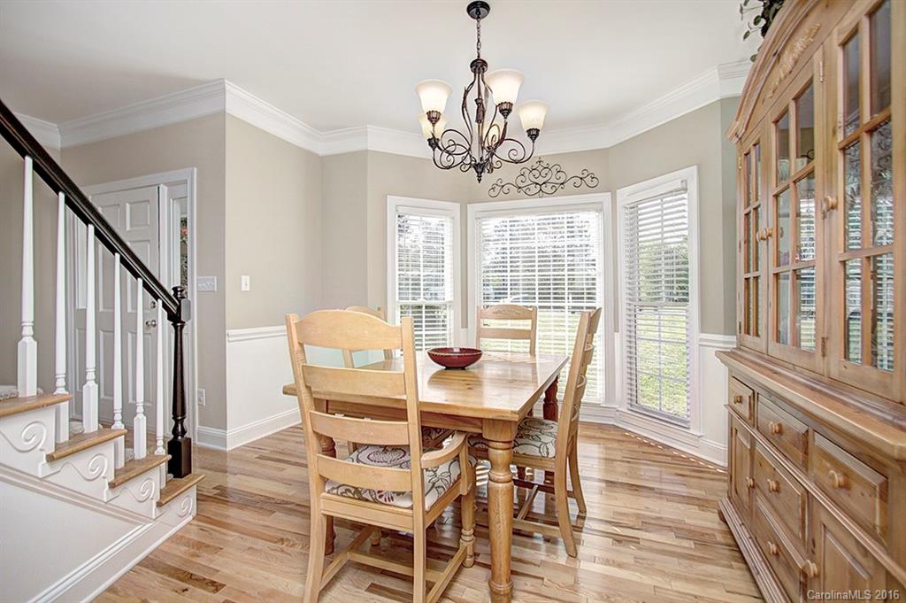 Hamilton Place - Residential