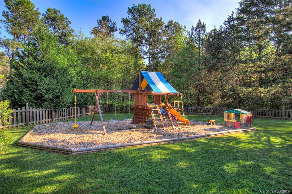 Hamilton Place - Residential