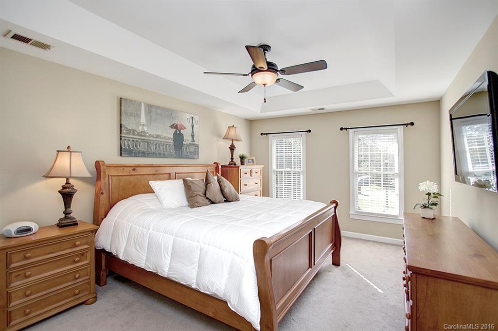 Hamilton Place - Residential