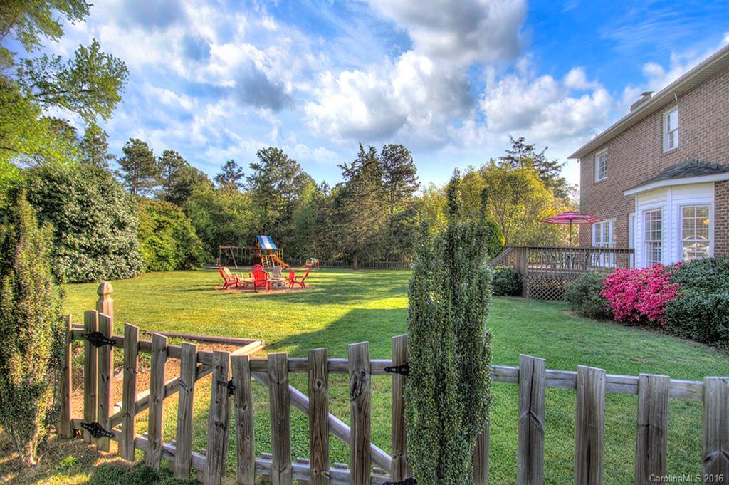 Hamilton Place - Residential