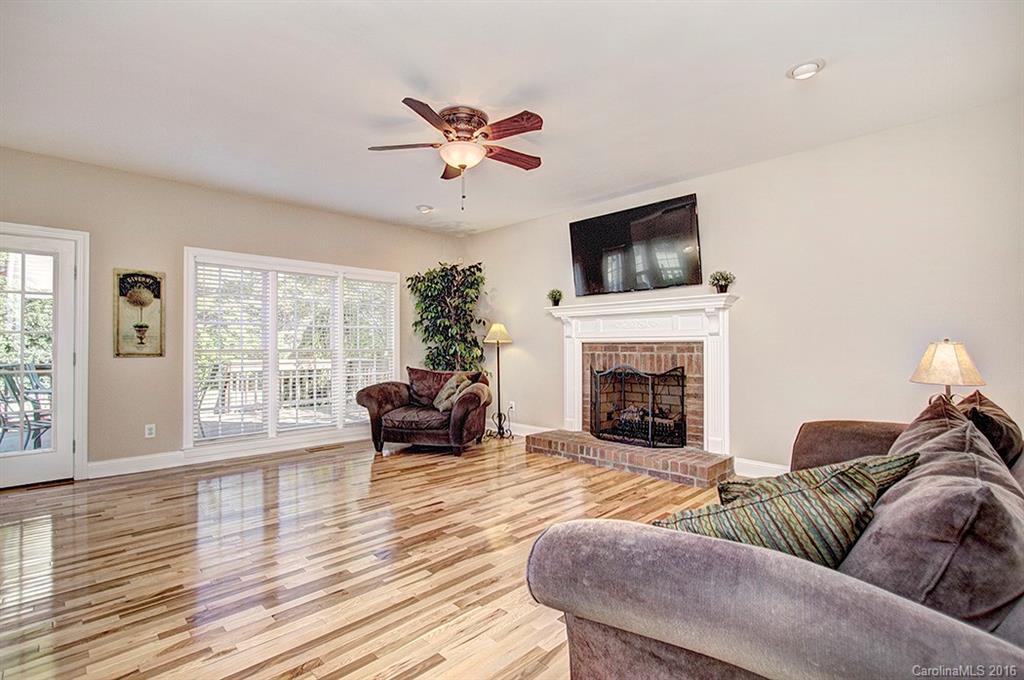 Hamilton Place - Residential