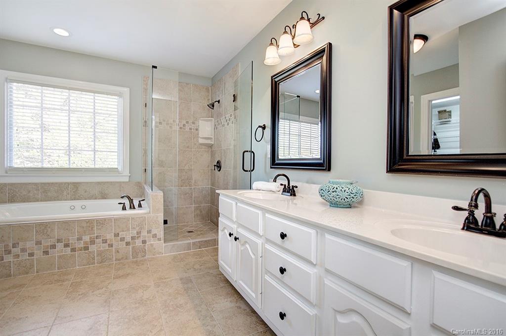 Hamilton Place - Residential