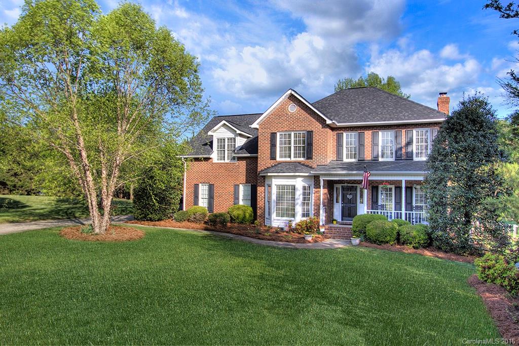 Hamilton Place - Residential