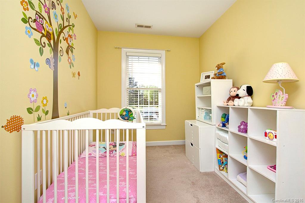 Hamilton Place - Residential