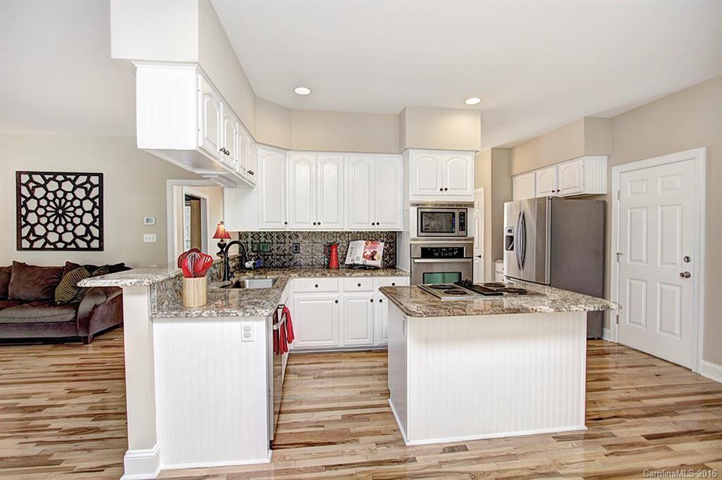 Hamilton Place - Residential