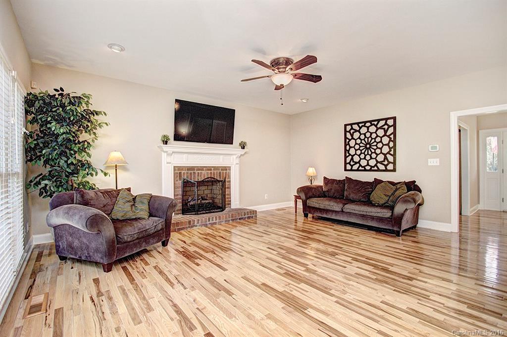 Hamilton Place - Residential