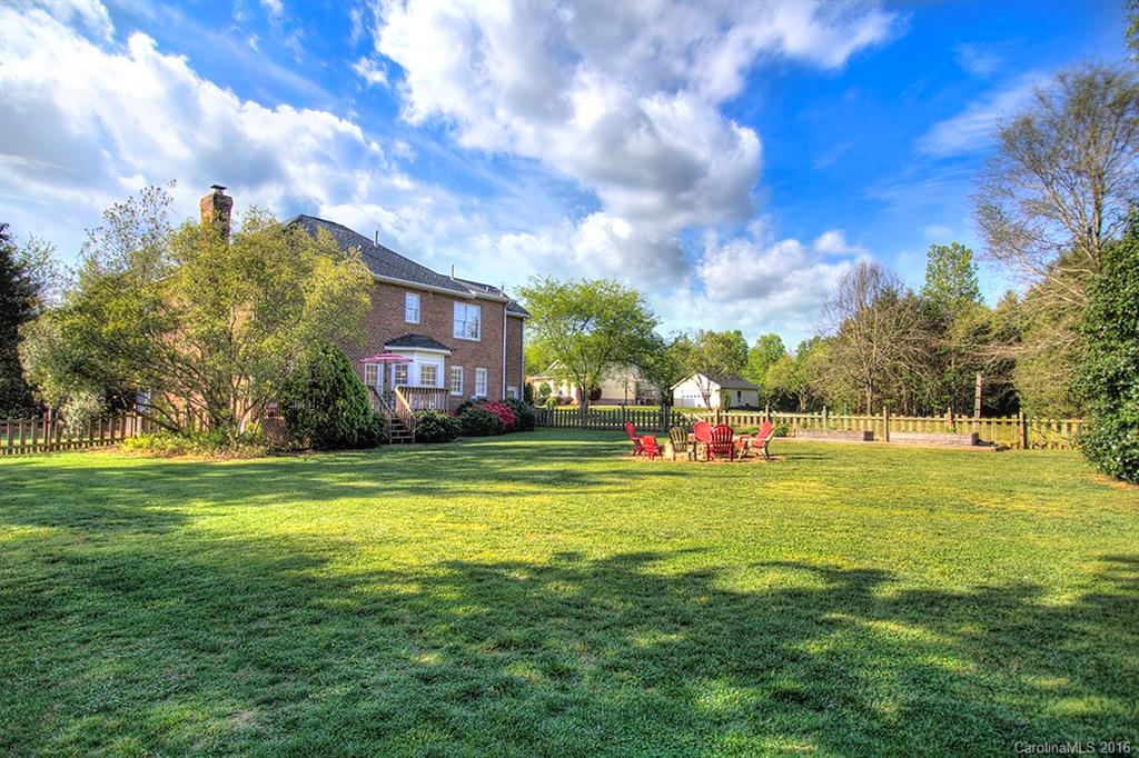 Hamilton Place - Residential