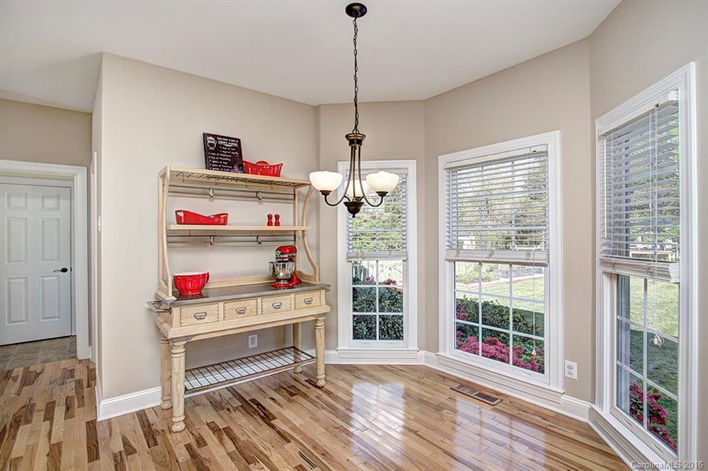 Hamilton Place - Residential