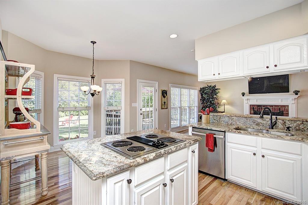 Hamilton Place - Residential