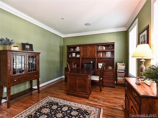 McKendry - Residential