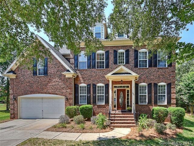 McKendry - Residential