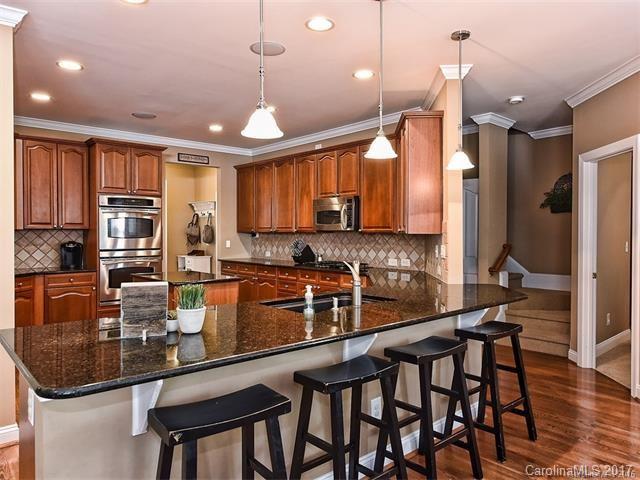 McKendry - Residential