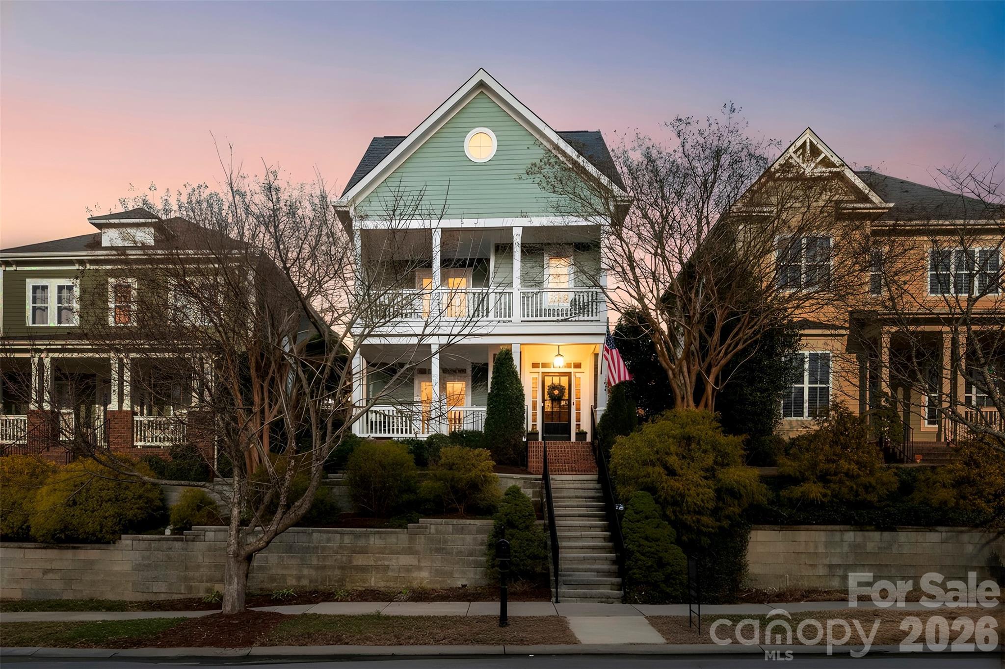 419 Vintage Hill Lane