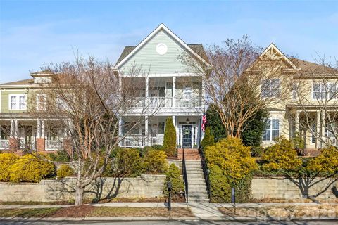 419 Vintage Hill Lane Huntersville NC 28078