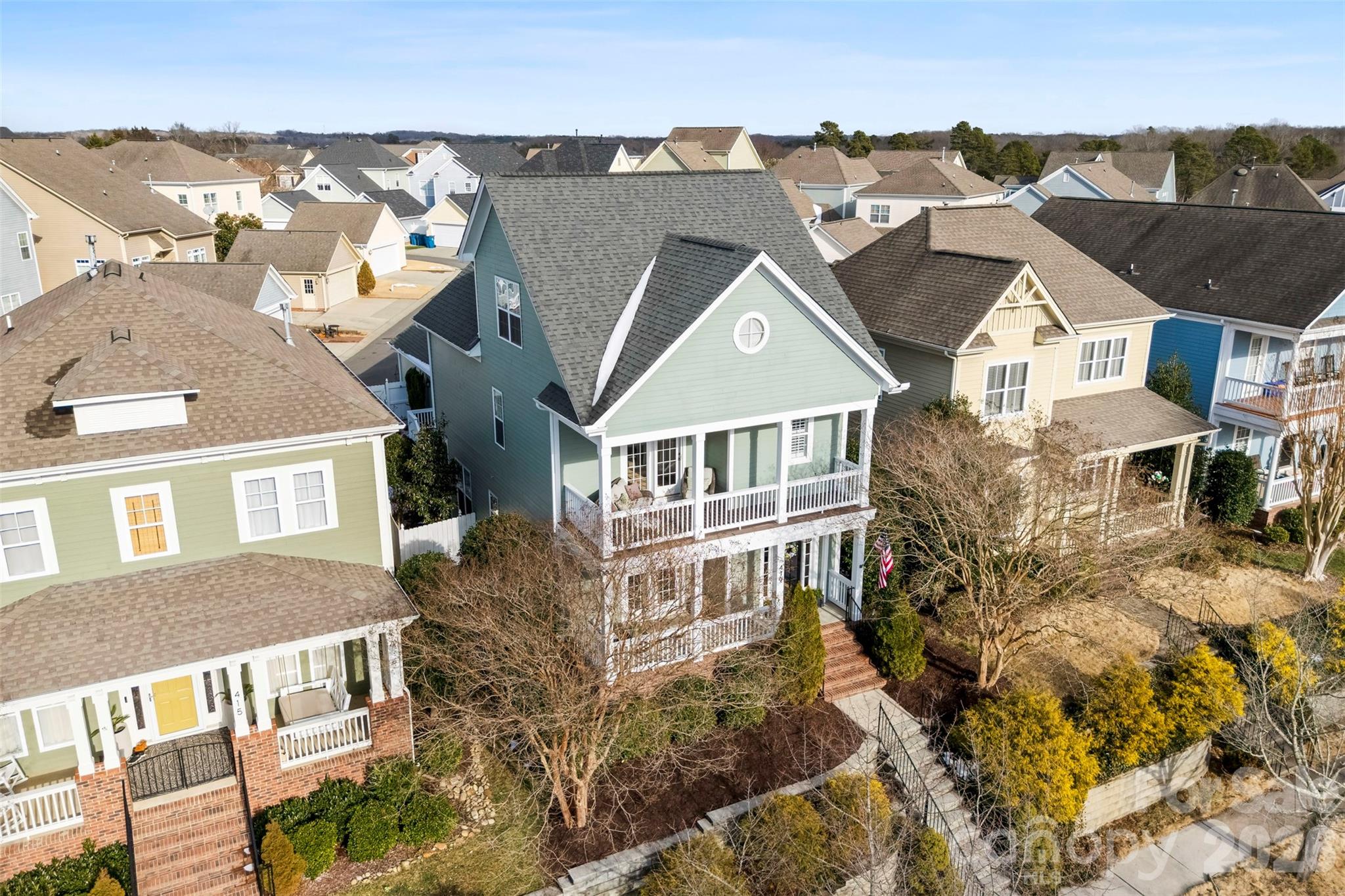 419 Vintage Hill Lane