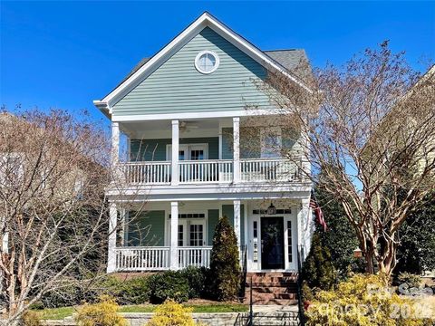 Photo of 419 Vintage Hill Lane, Huntersville, NC 28078 (MLS # 4339943)