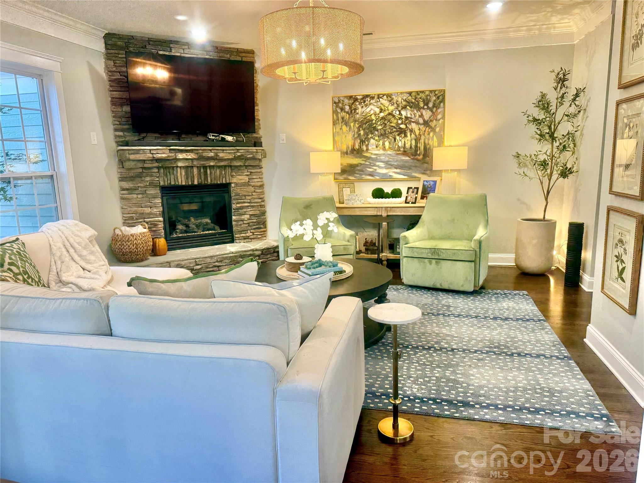 419 Vintage Hill Lane