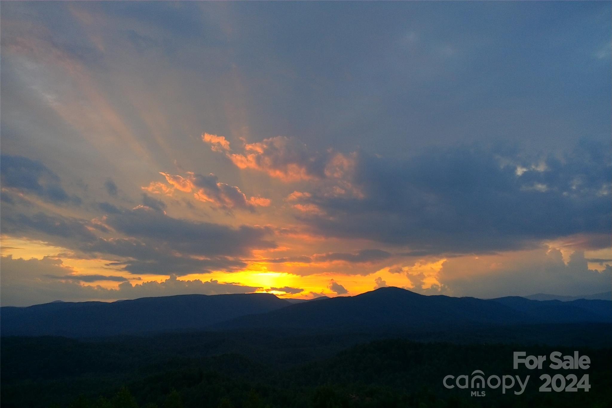 The Coves Mountain River Club - Land