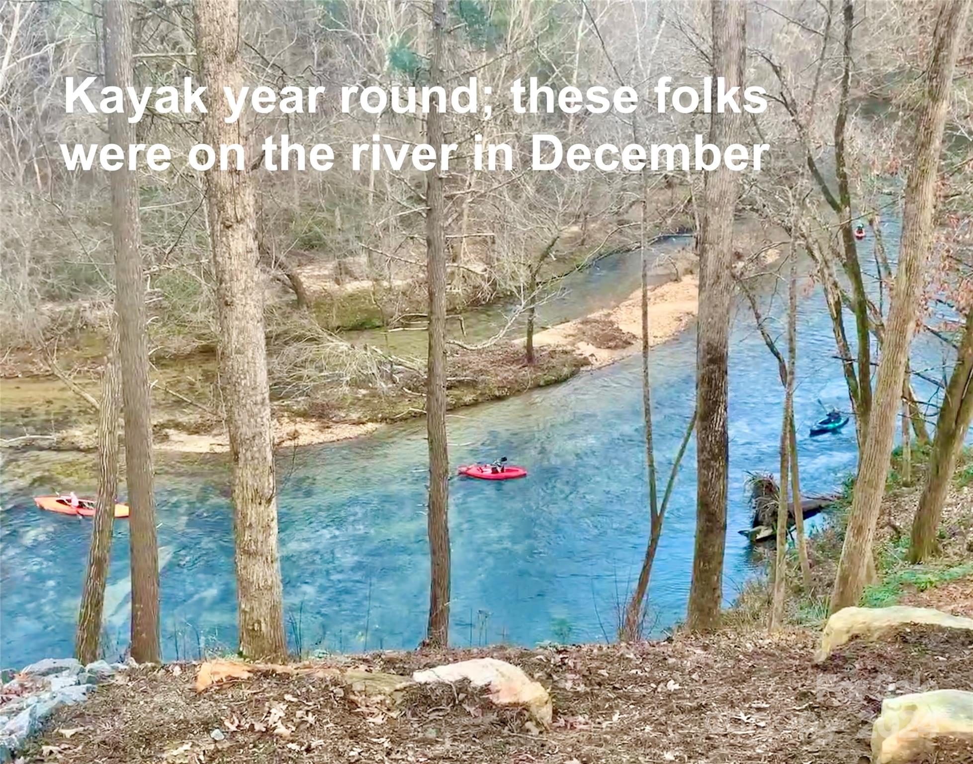 The Coves Mountain River Club - Land