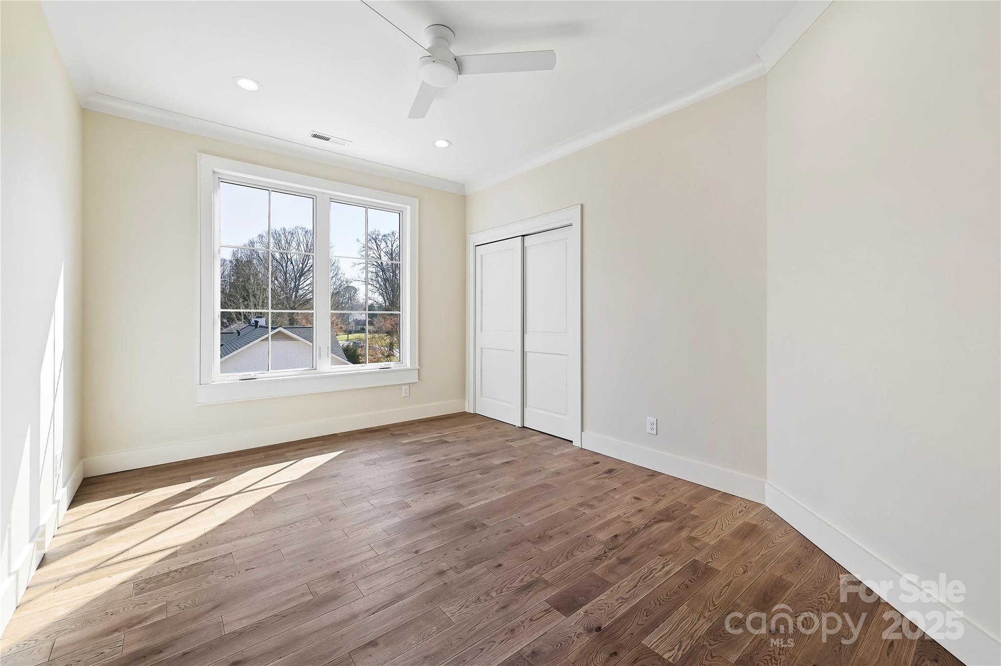 Providence Park - Residential