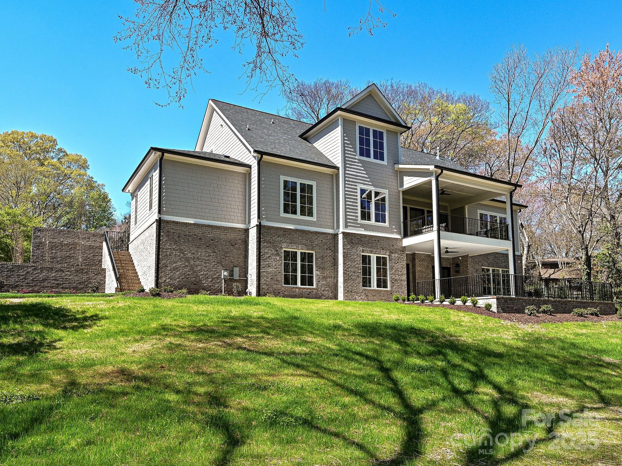 Providence Park - Residential