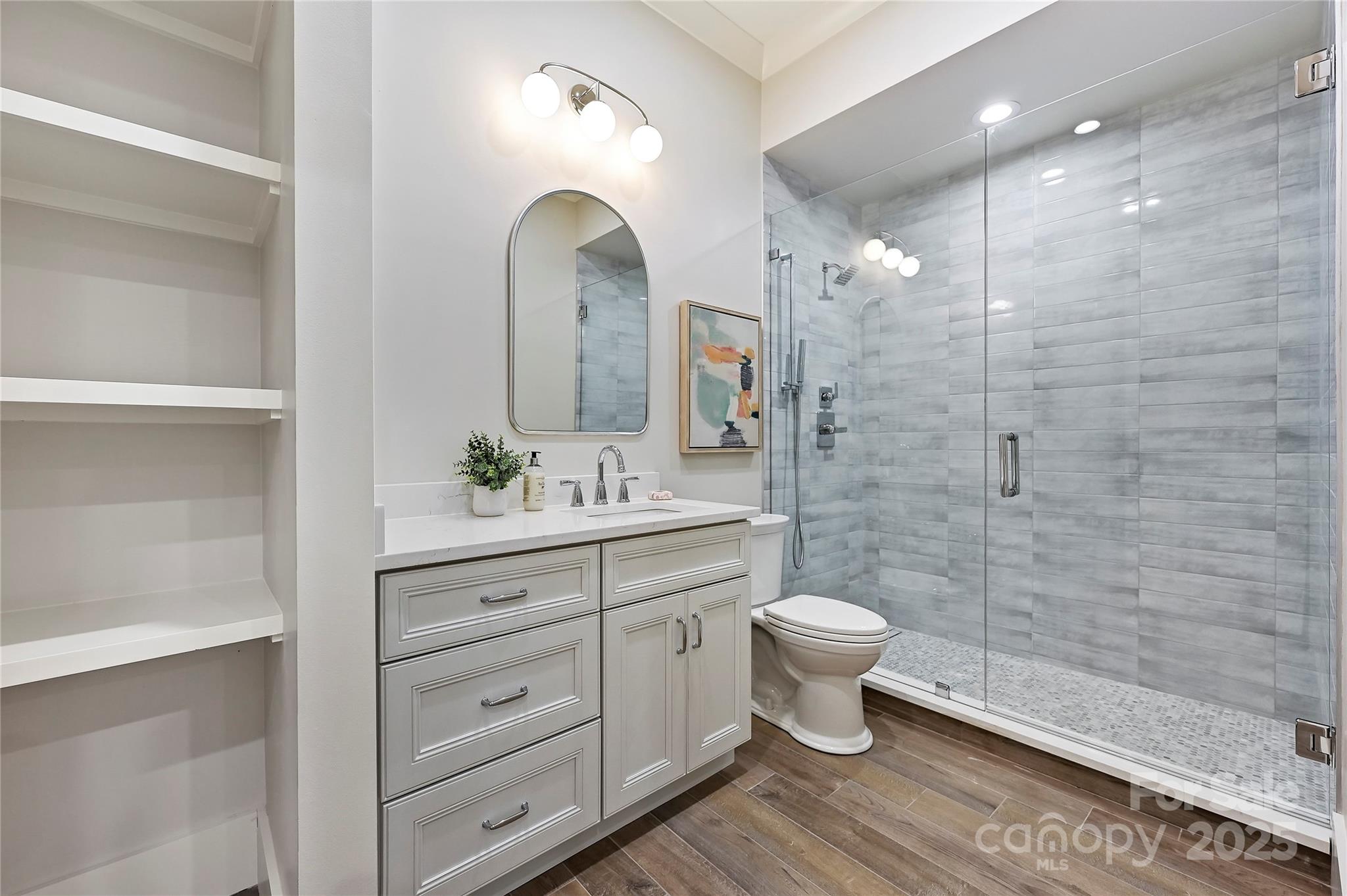 Providence Park - Residential