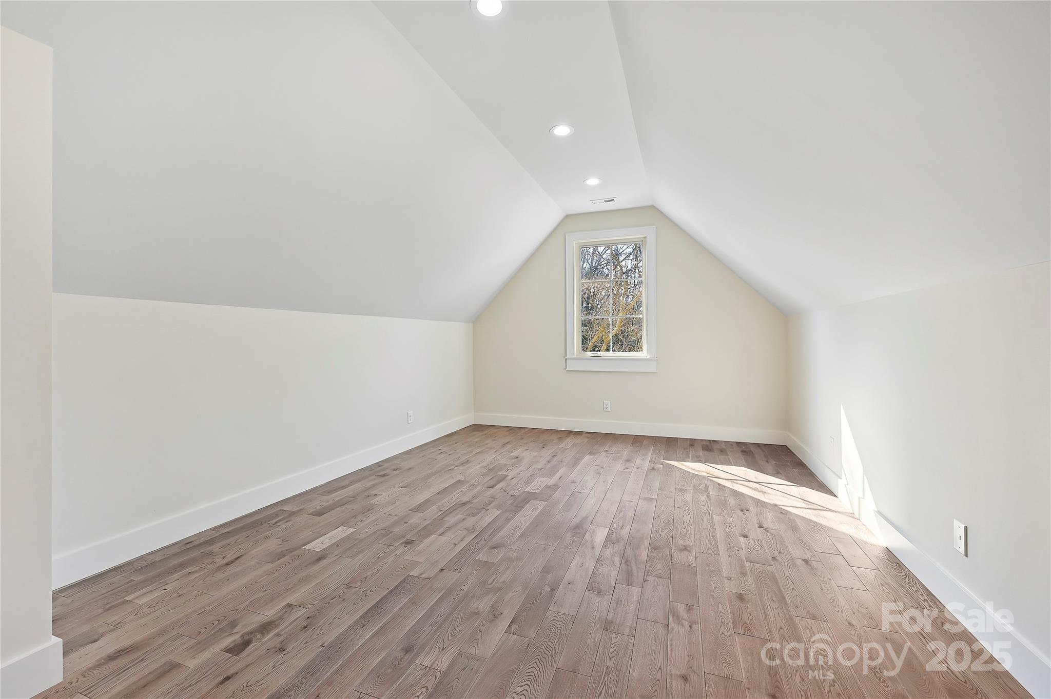 Providence Park - Residential