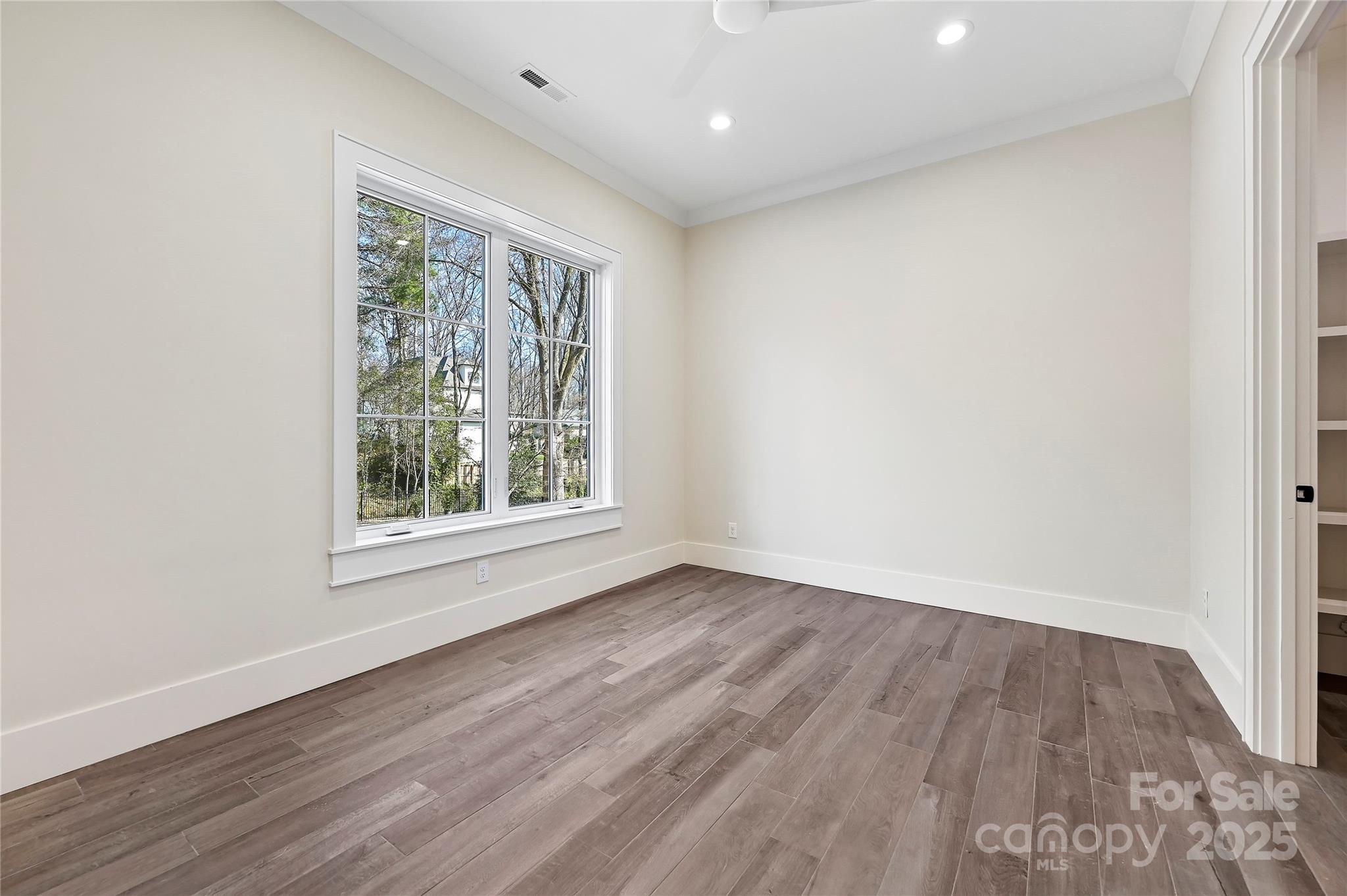 Providence Park - Residential