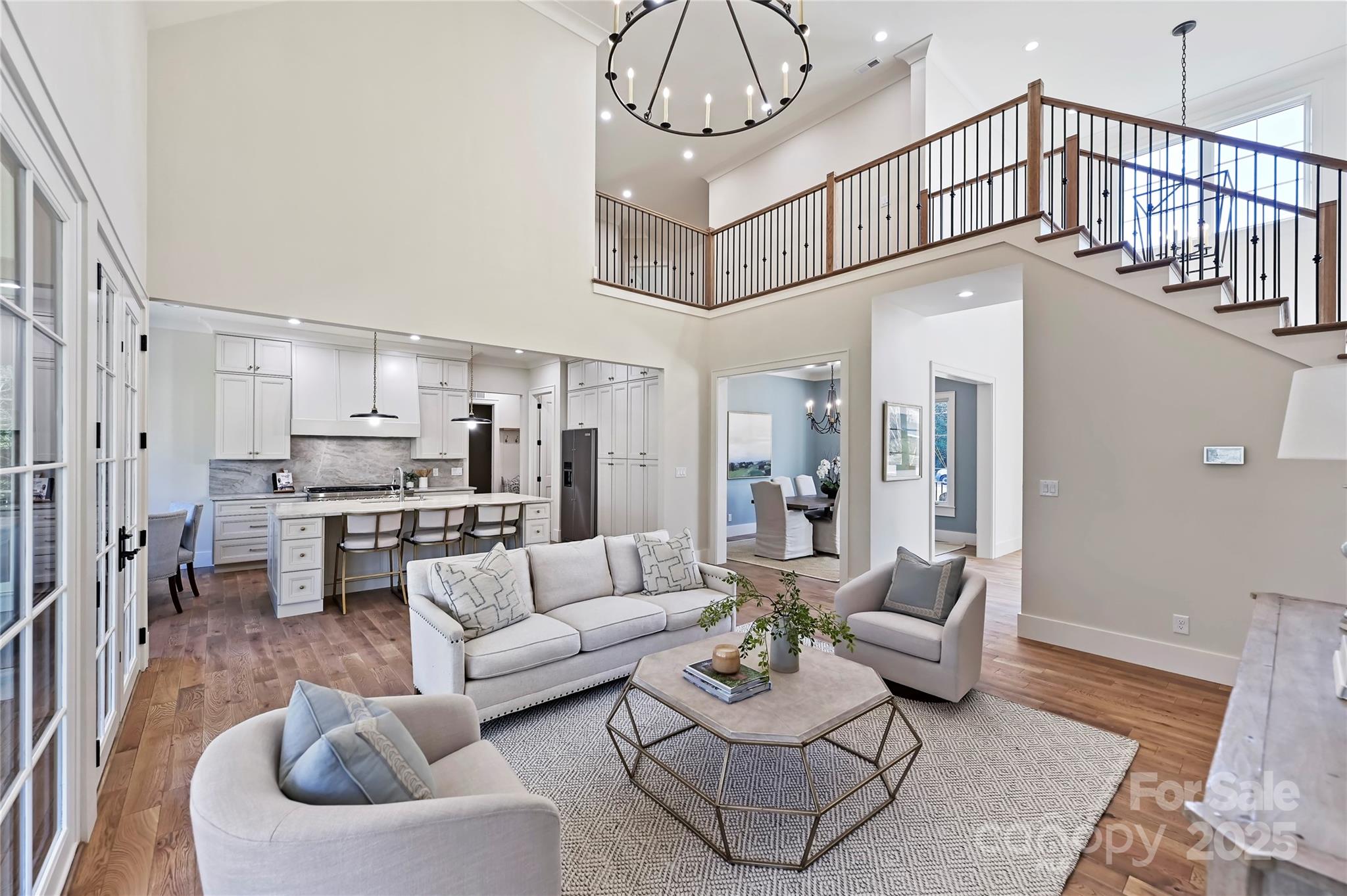 Providence Park - Residential