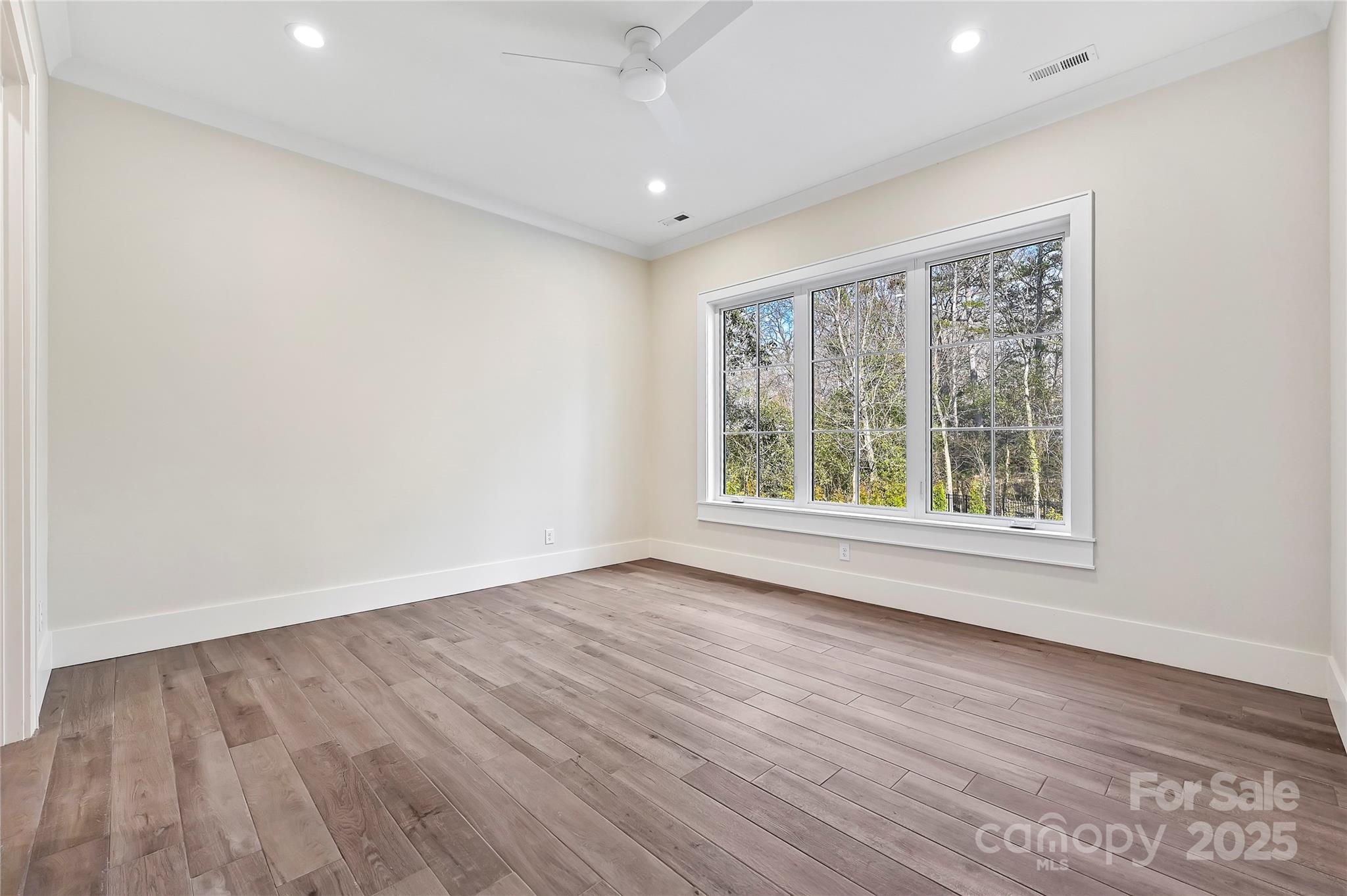 Providence Park - Residential