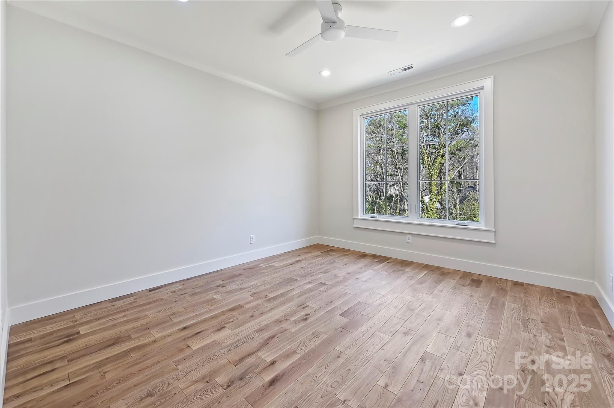 Providence Park - Residential