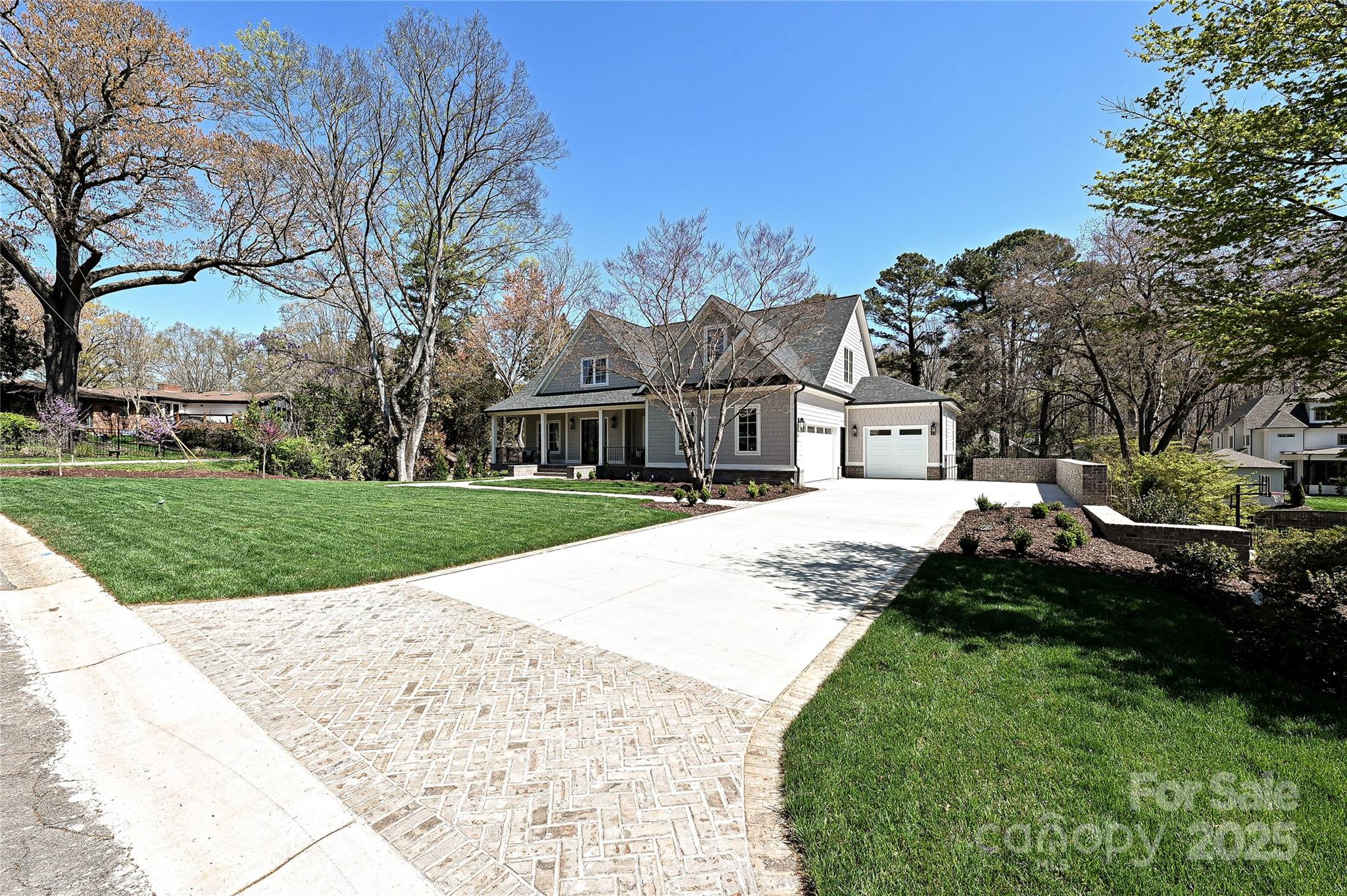 Providence Park - Residential