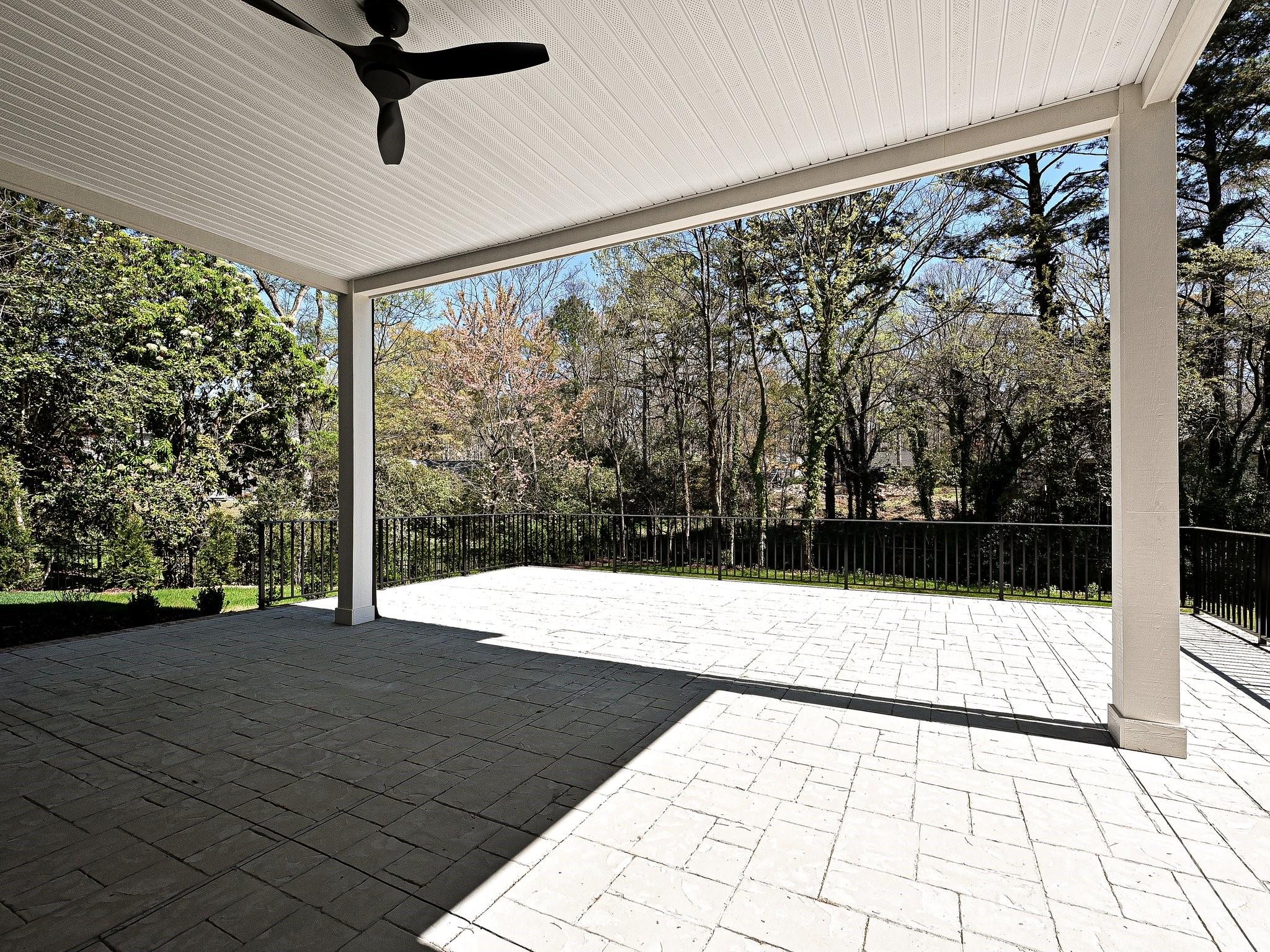 Providence Park - Residential