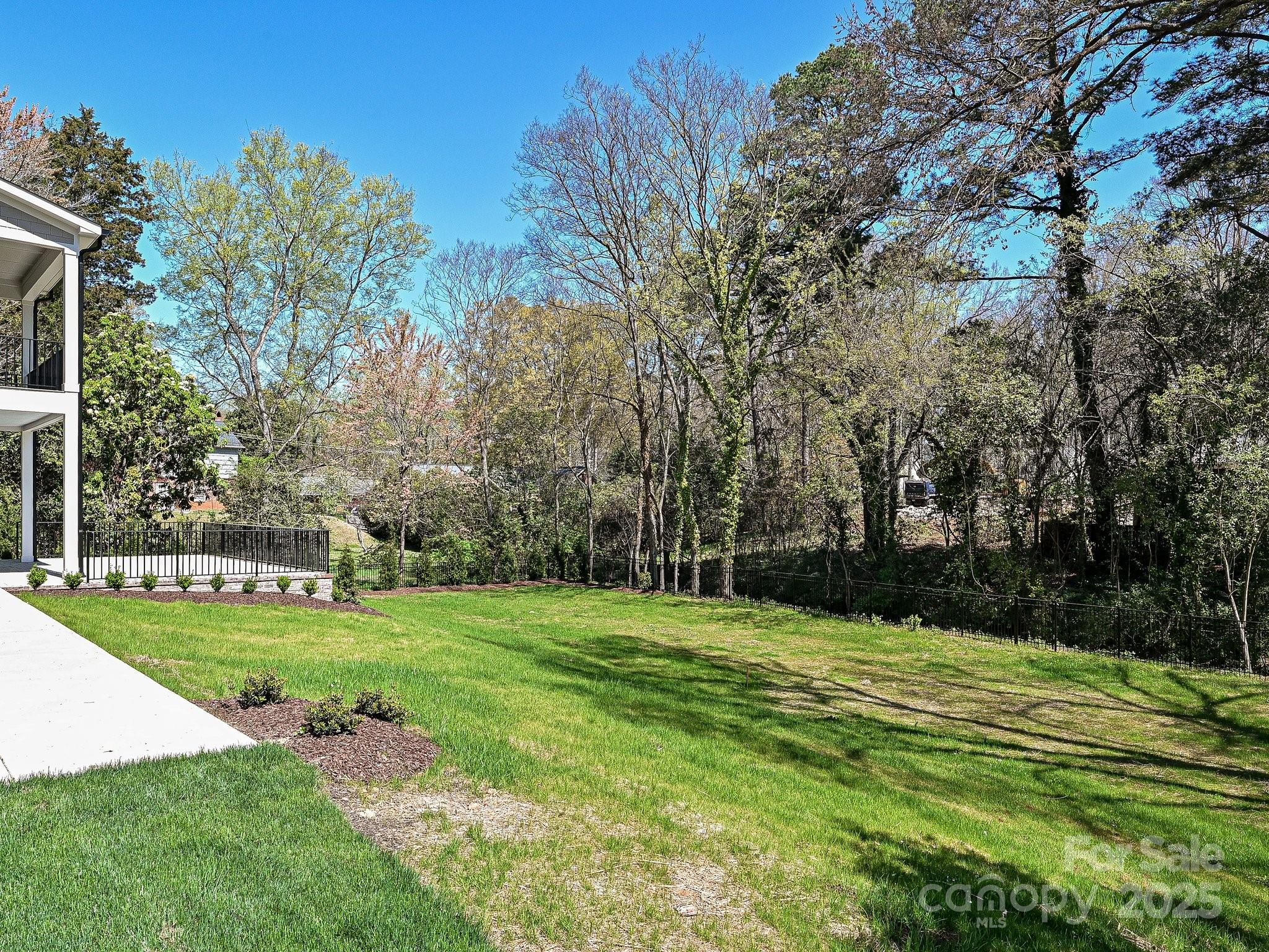 Providence Park - Residential