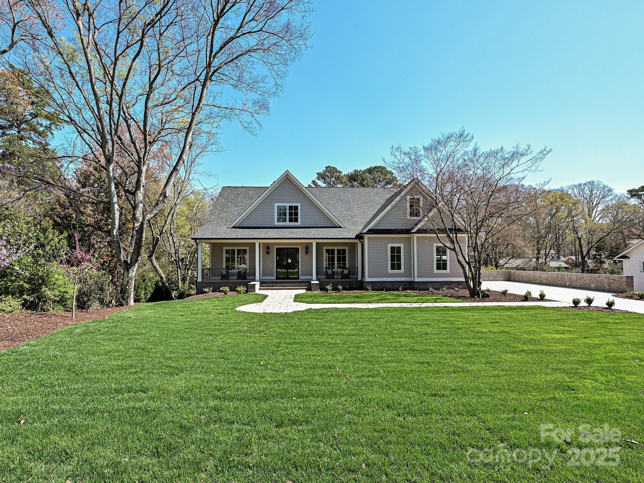 Providence Park - Residential