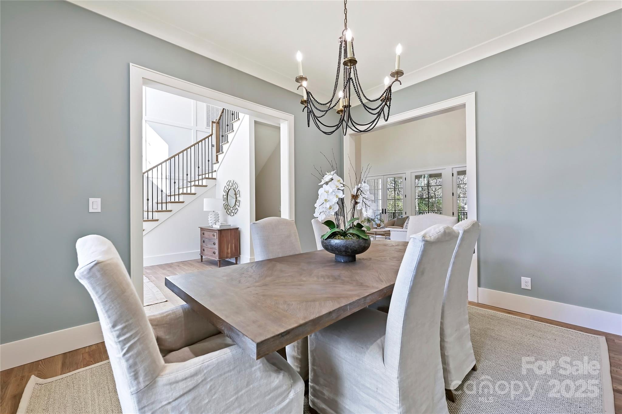 Providence Park - Residential