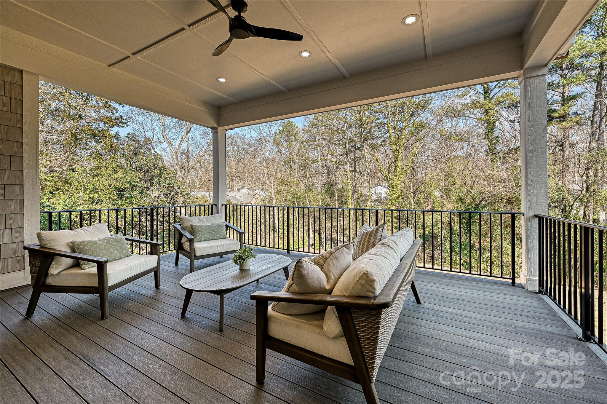 Providence Park - Residential