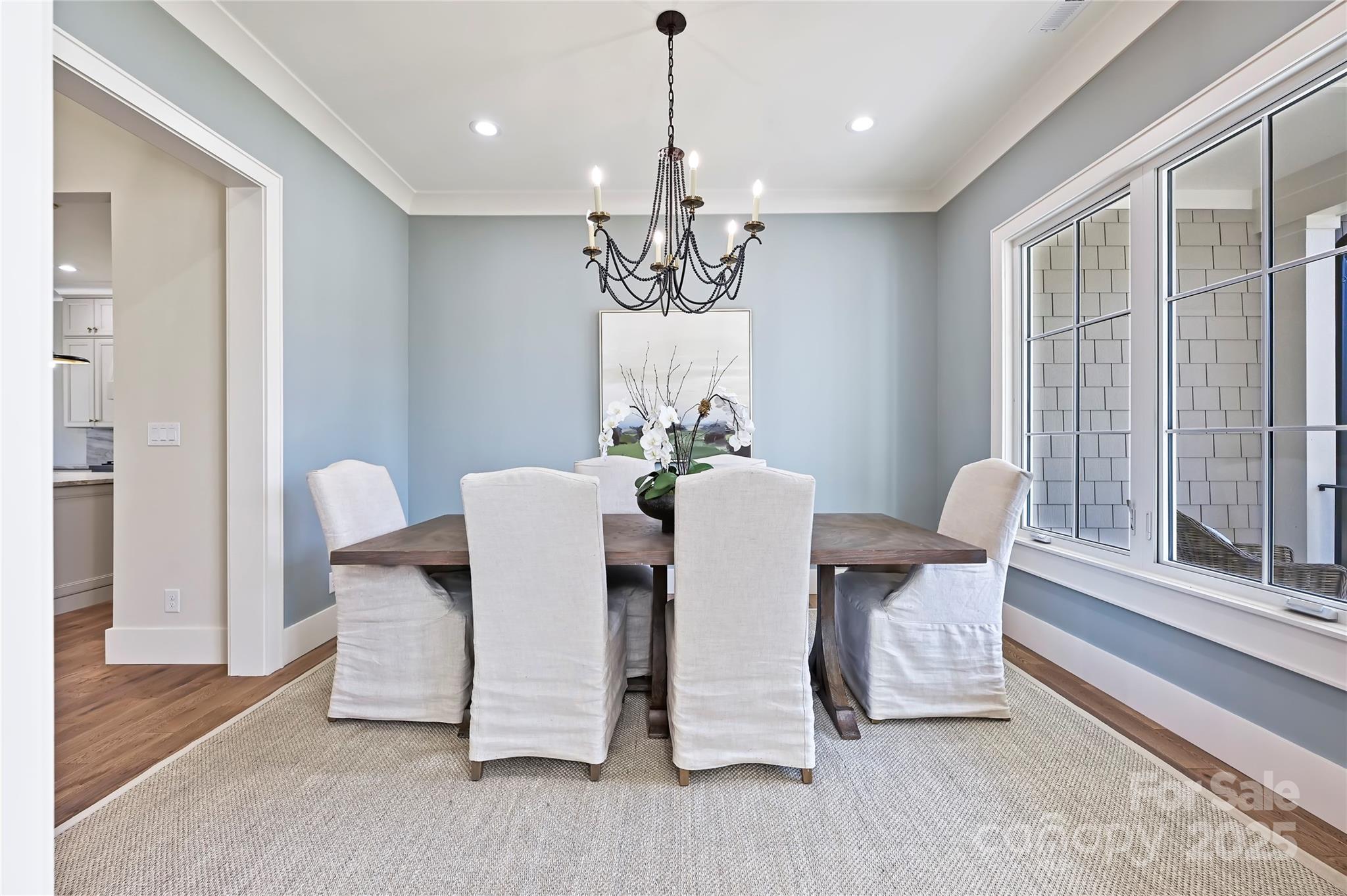 Providence Park - Residential