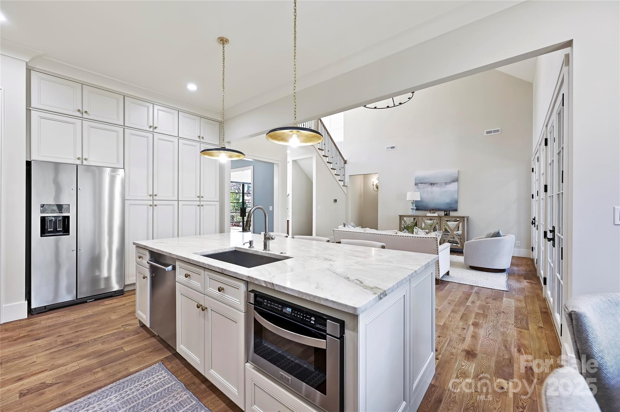 Providence Park - Residential