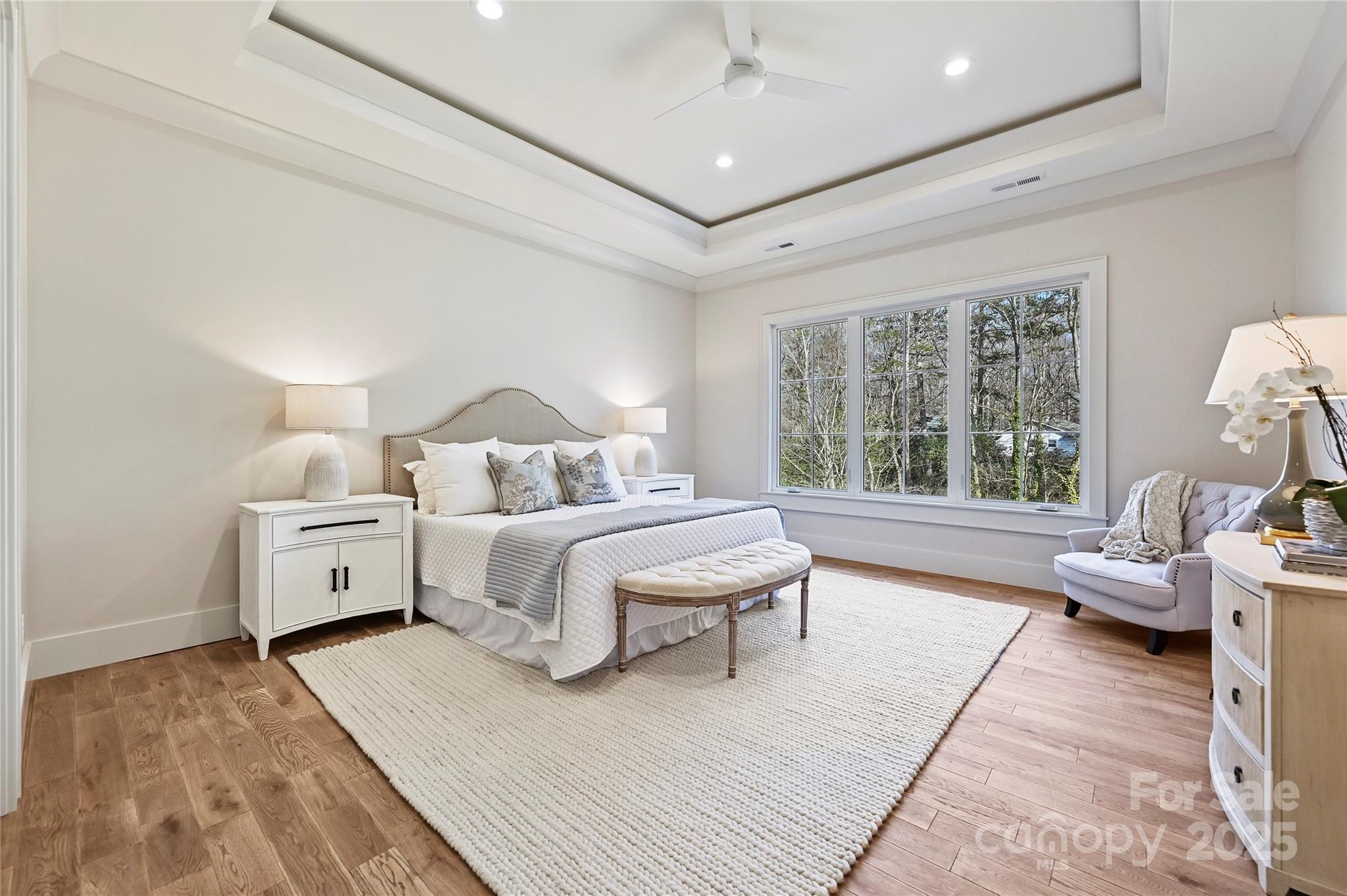 Providence Park - Residential