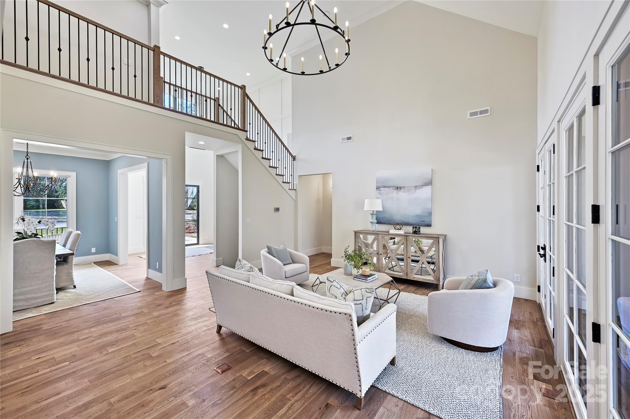 Providence Park - Residential