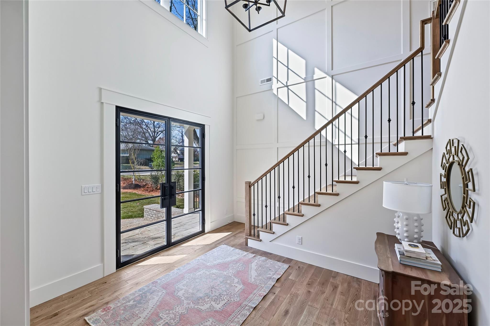 Providence Park - Residential