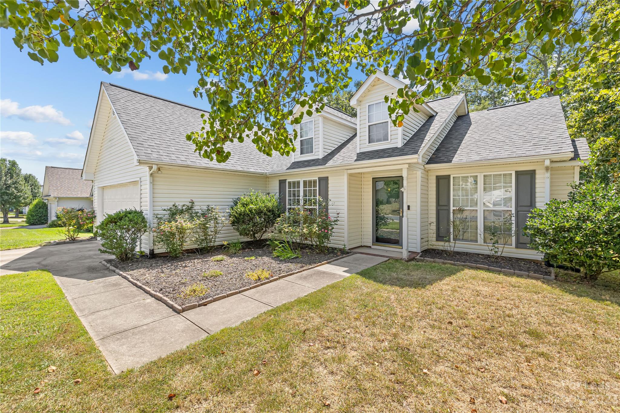 Cornerstone - Residential Lease