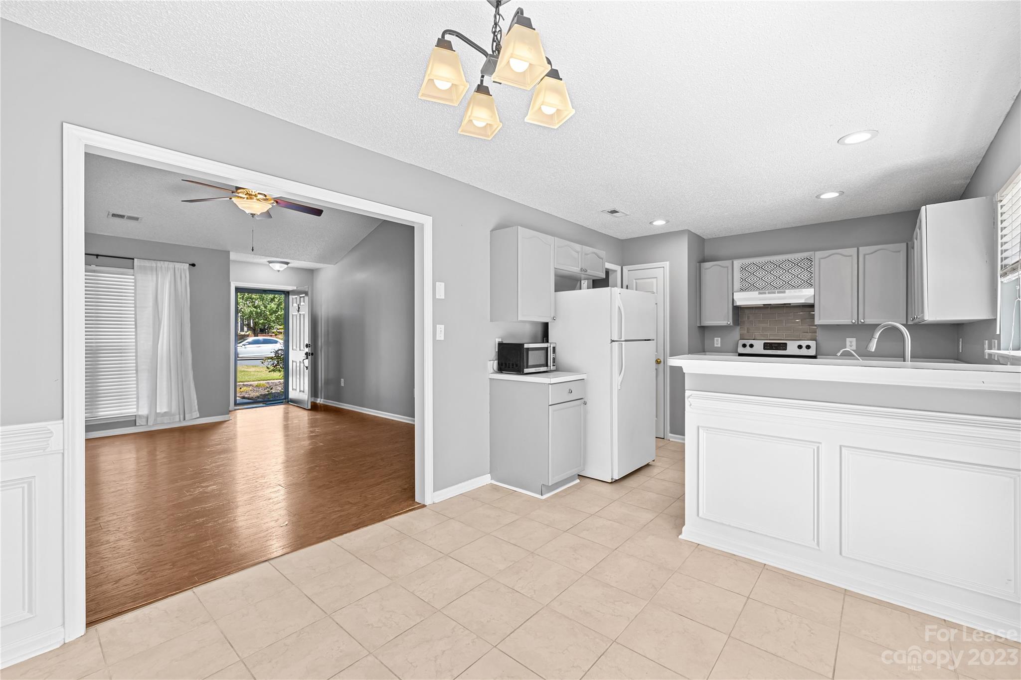 Cornerstone - Residential Lease