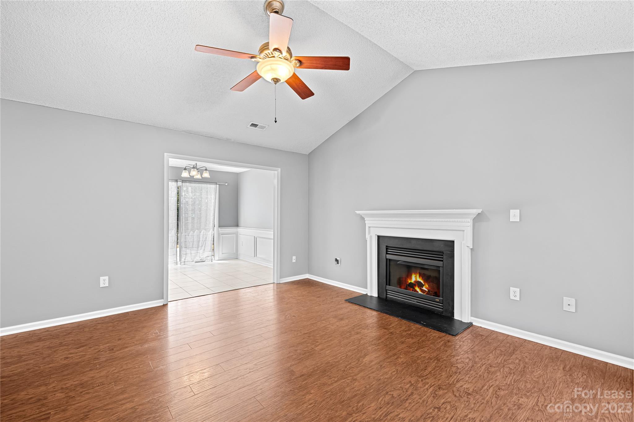 Cornerstone - Residential Lease