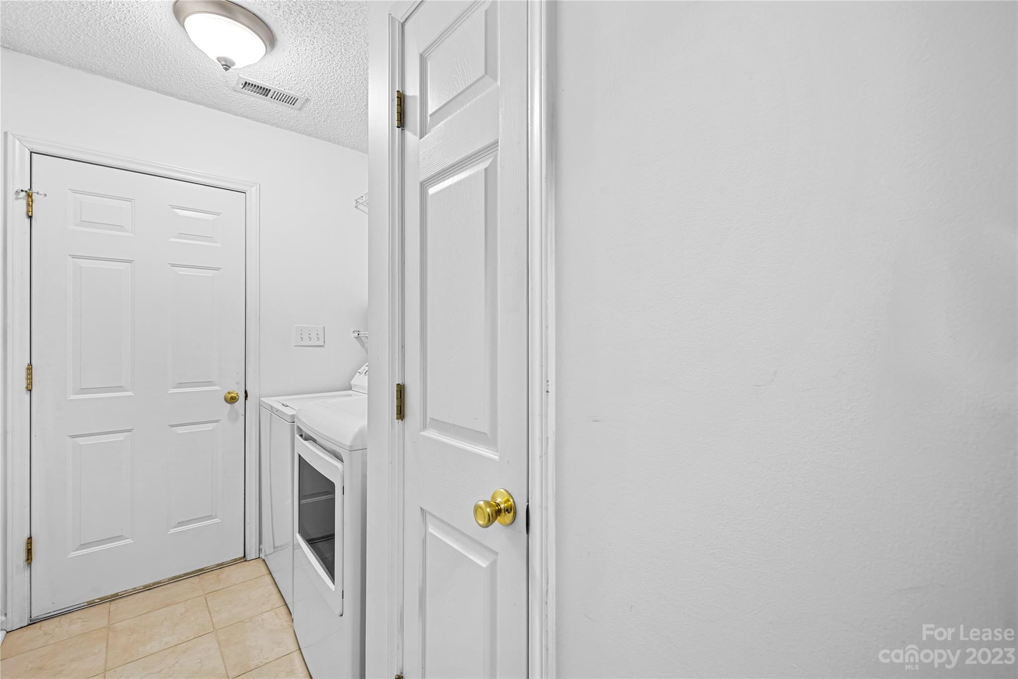 Cornerstone - Residential Lease