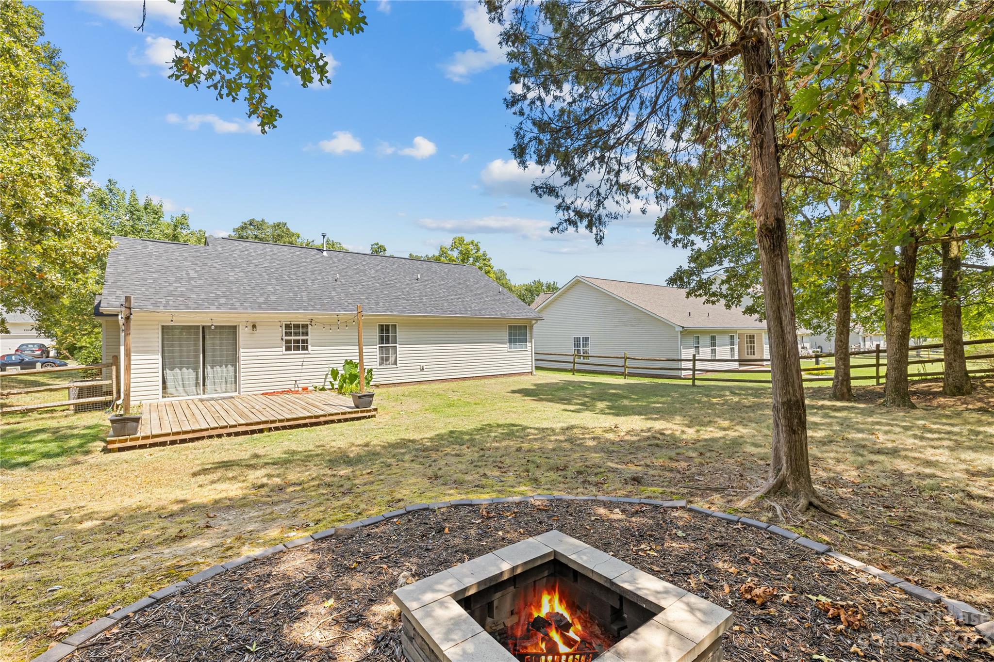 Cornerstone - Residential Lease