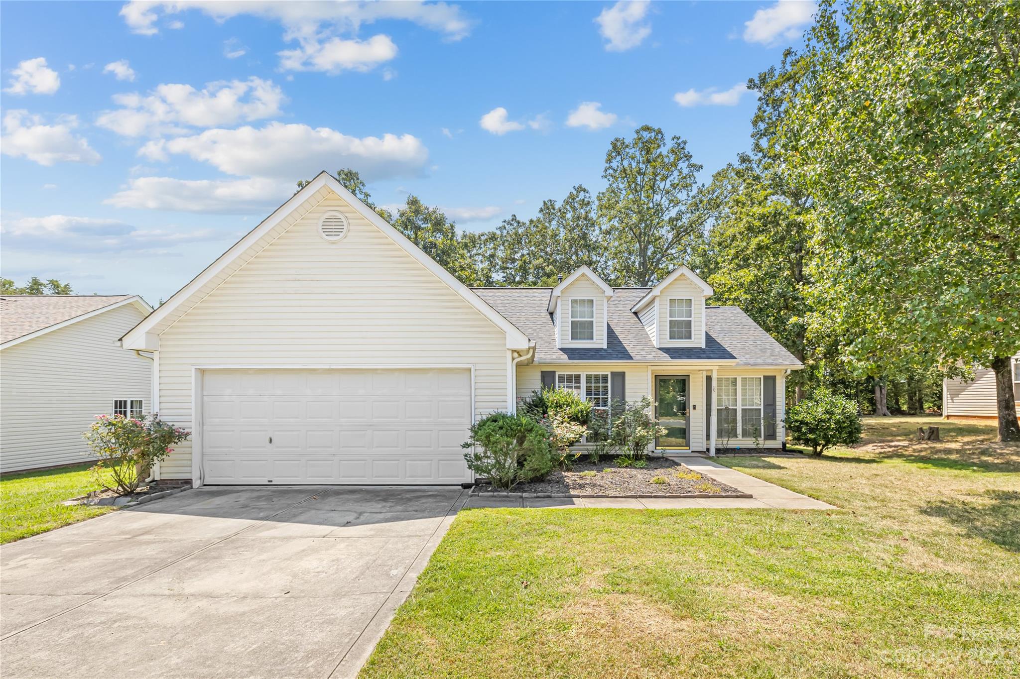 Cornerstone - Residential Lease