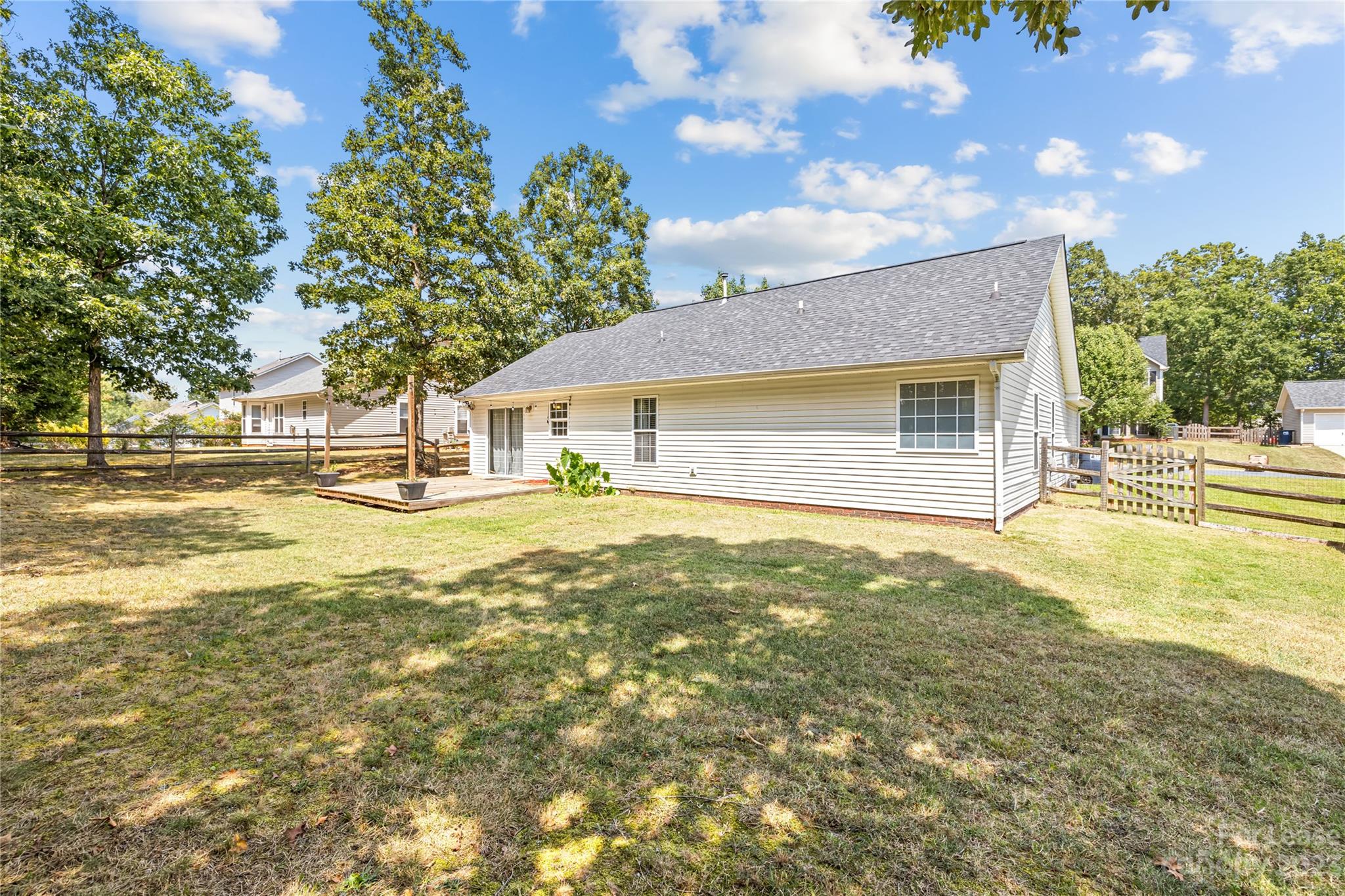Cornerstone - Residential Lease