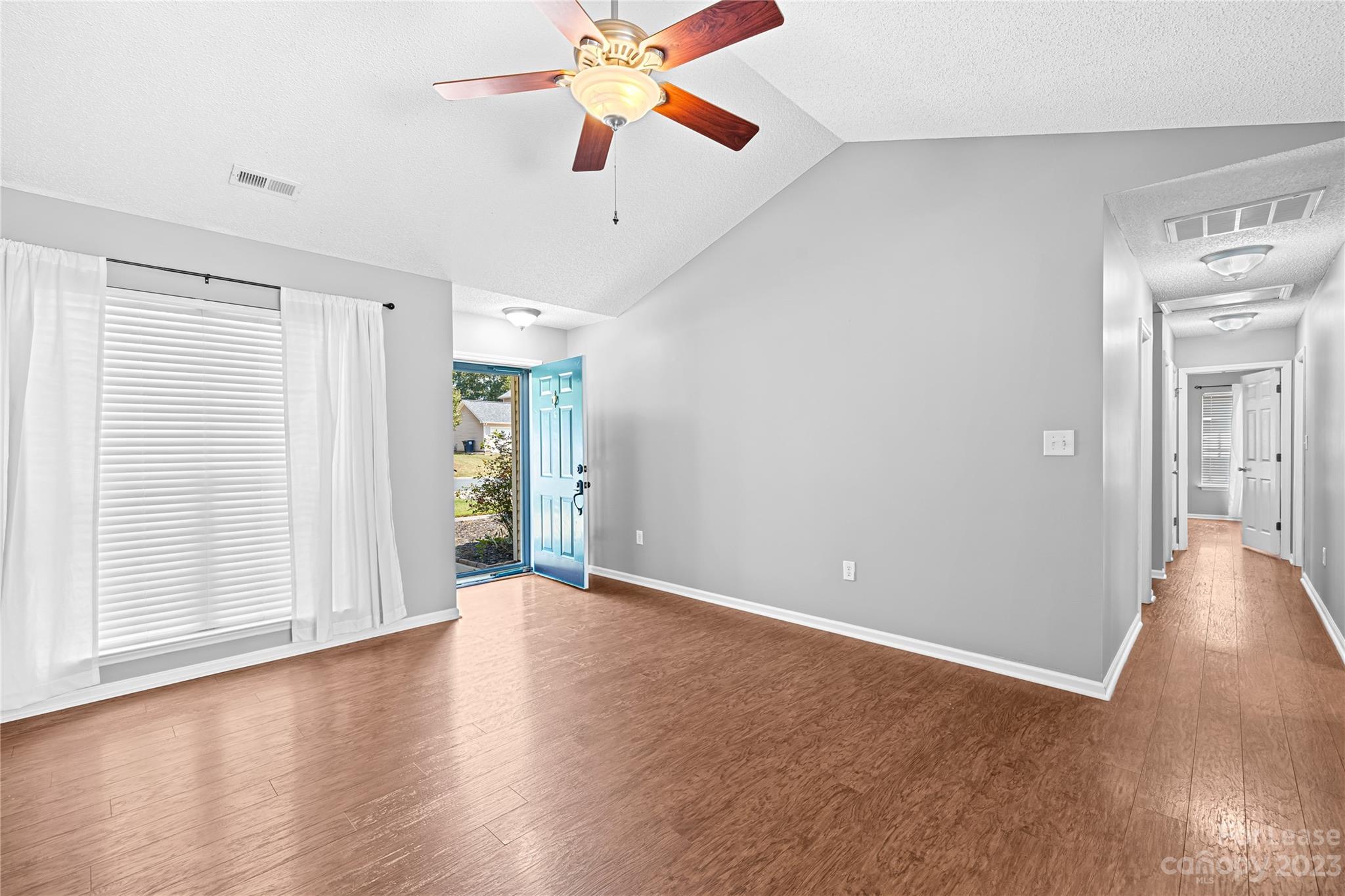 Cornerstone - Residential Lease